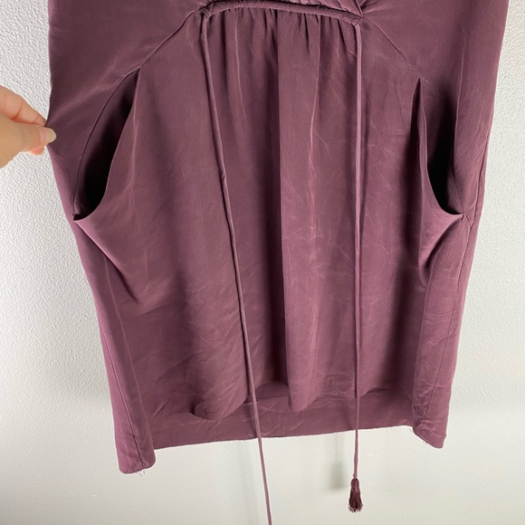 Wilfred Sabine Dress - Picture 6 of 8